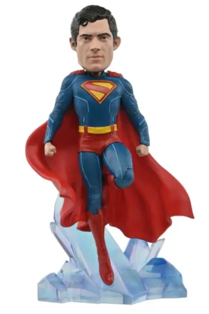 Superman 2025 Superman Headknocker NECA