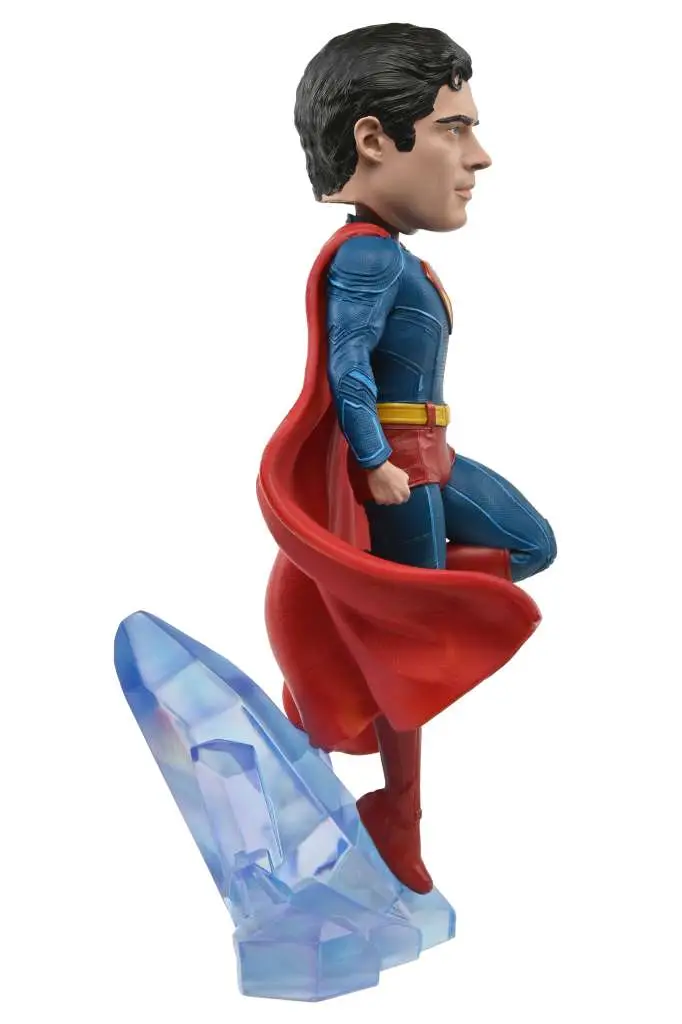 Superman 2025 Superman Headknocker DS Modellismo Superman 2025 Superman Headknocker NECA