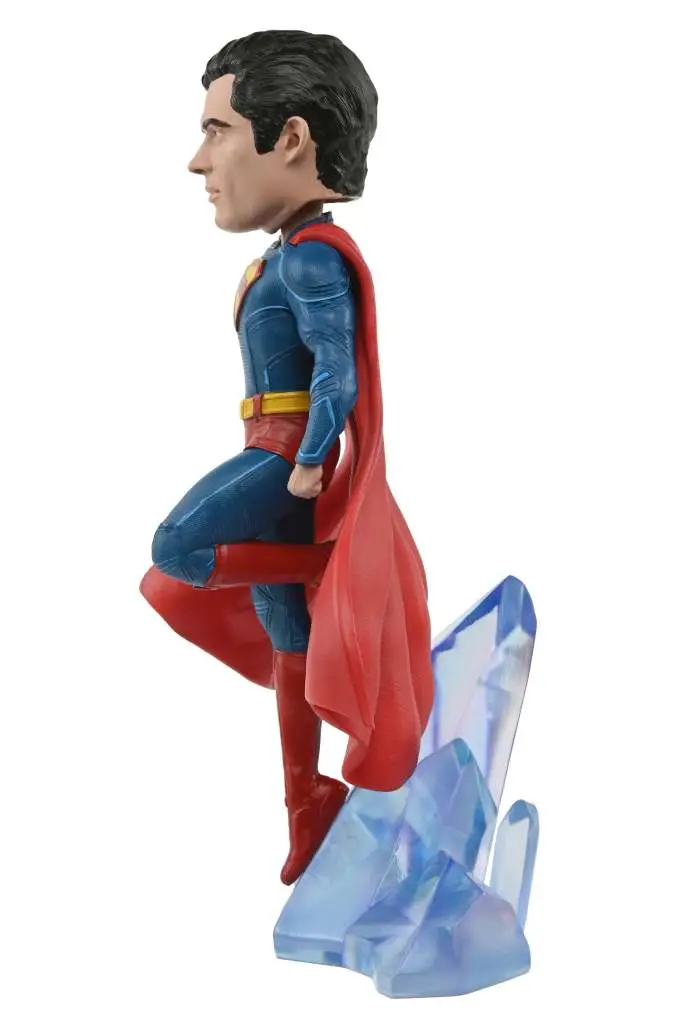 Superman 2025 Superman Headknocker DS Modellismo Superman 2025 Superman Headknocker NECA