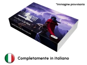 Fftcg Pr Kit Gunslinger in Abyss SQUARE ENIX