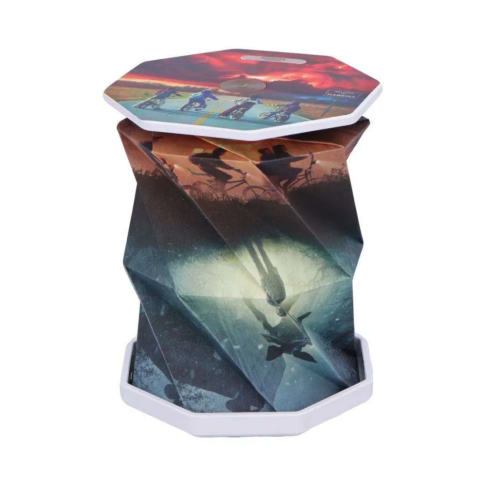 Stranger Things the Upside Down Foldable USB Lamp DS Modellismo Stranger Things Upside Down Foldable Usb