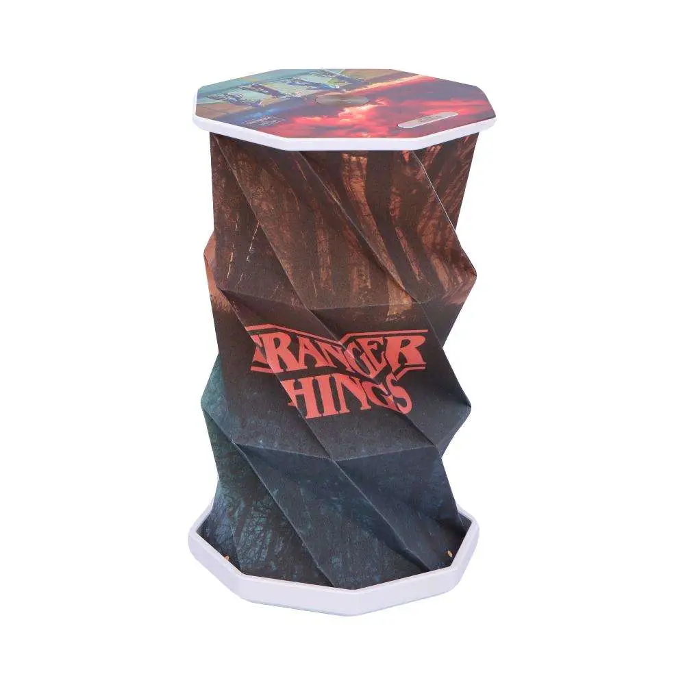 Stranger Things the Upside Down Foldable USB Lamp DS Modellismo Stranger Things Upside Down Foldable Usb