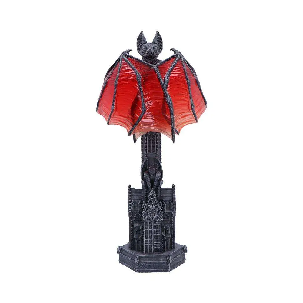 Shadow Wing Bat Lamp DS Modellismo Shadow Wing Bat Lamp NEMESIS NOW