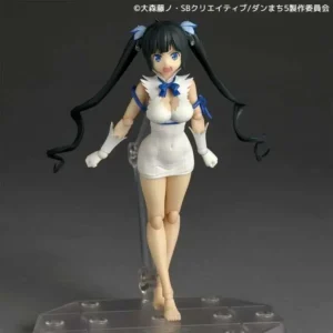 Revoltech Danmachi