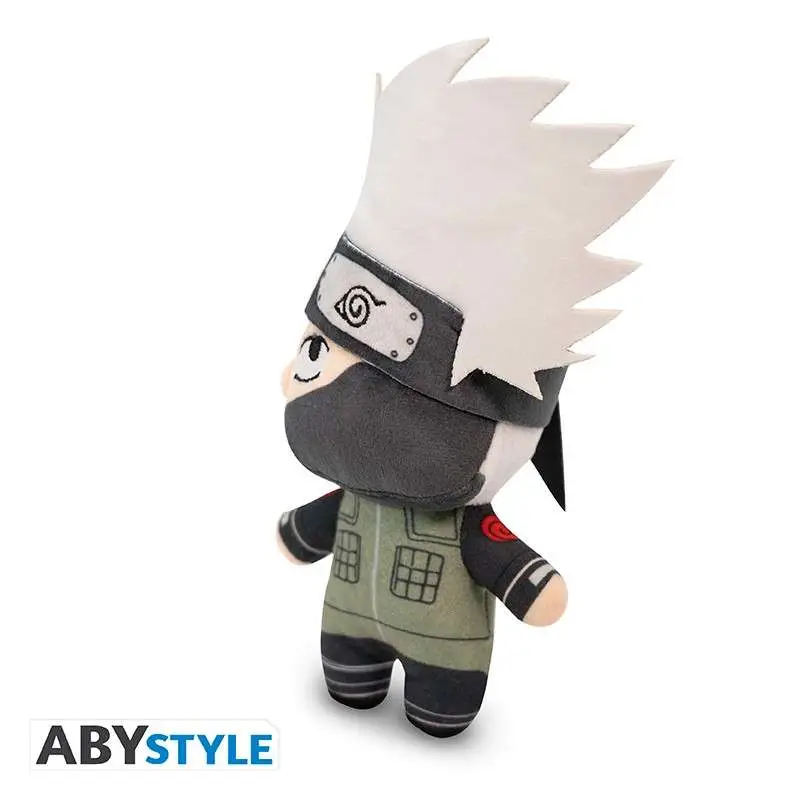 Peluche Naruto Shippuden Kakashi DS Modellismo Peluche Naruto Shippuden Kakashi