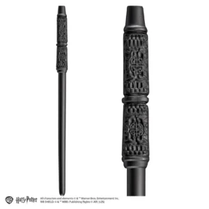 Harry Potter Severus Snape Role Play Wand