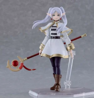 Frieren Figma Frieren Af GOOD SMILE