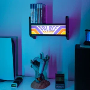 Arcade Stranger Things Lamp GRUPO ERIK