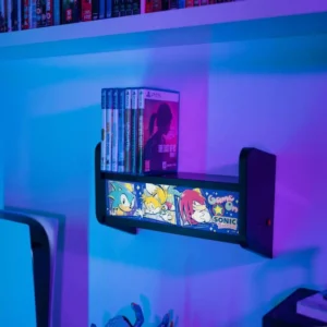 Arcade Sonic Lamp GRUPO ERIK