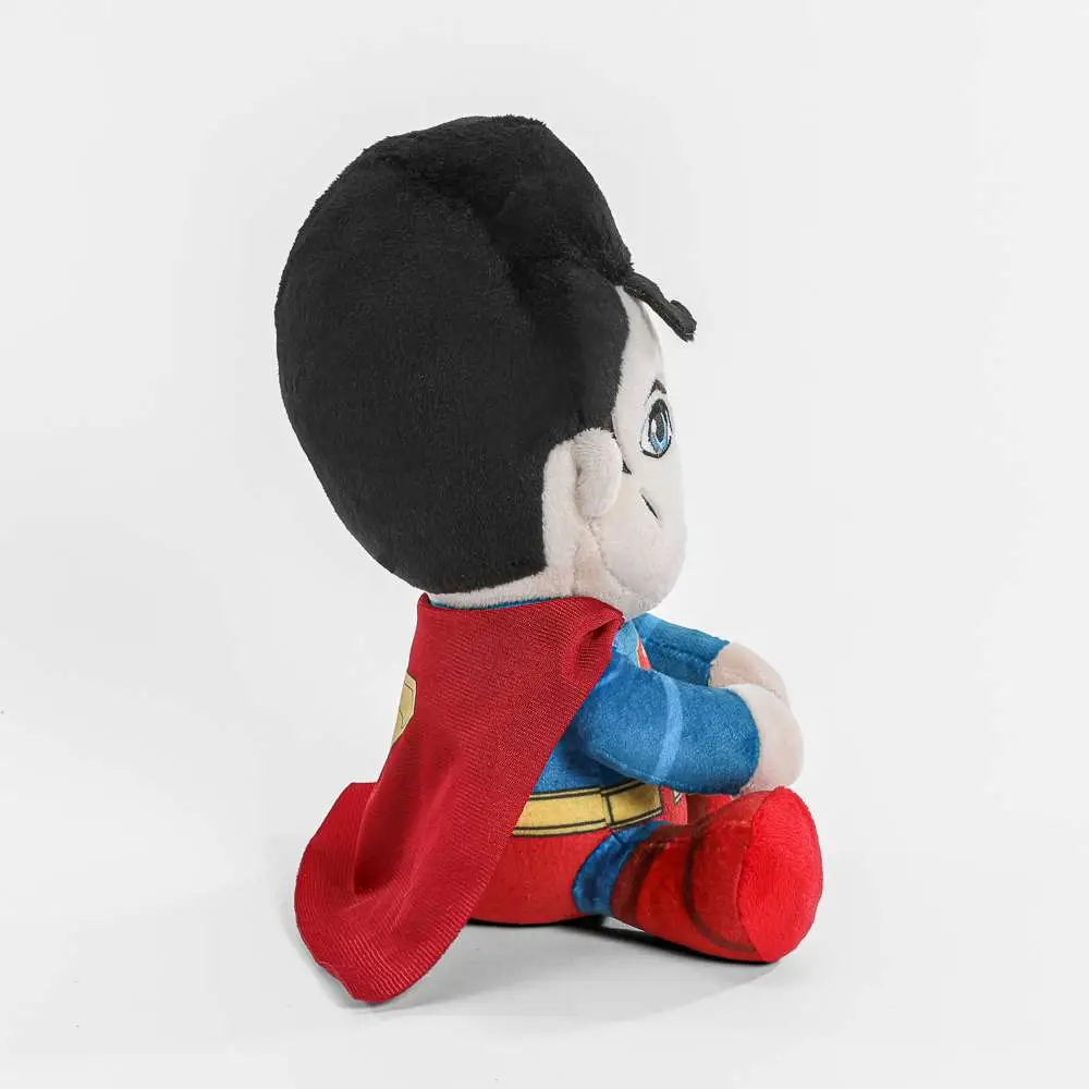Peluche Superman 2025 Superman Phunny DS Modellismo Peluche Superman 2025 Superman Phunny