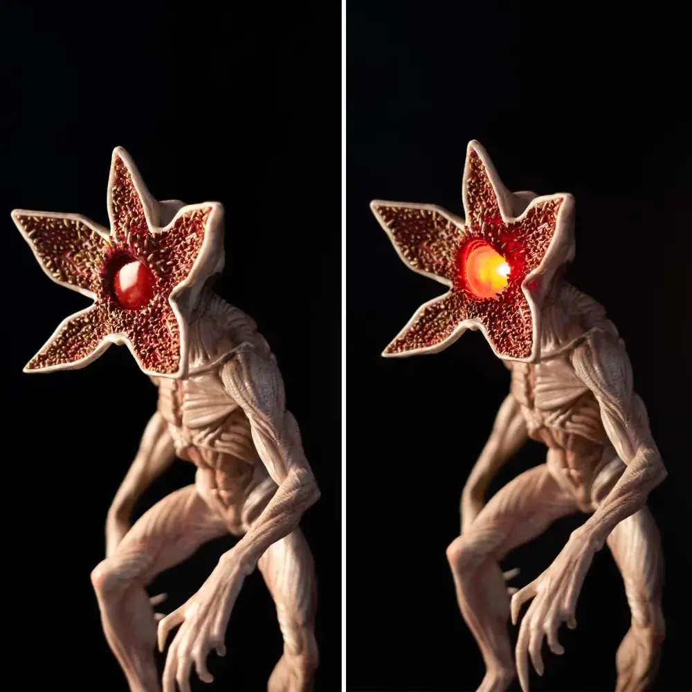 Stranger Things Demogorgone Lamp DS Modellismo Stranger Things Demogorgone Lamp GRUPO ERIK