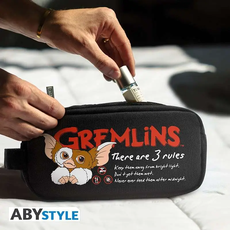 Gremlins Gizmo Case DS Modellismo Gremlins Gizmo Case Abystyle Studio