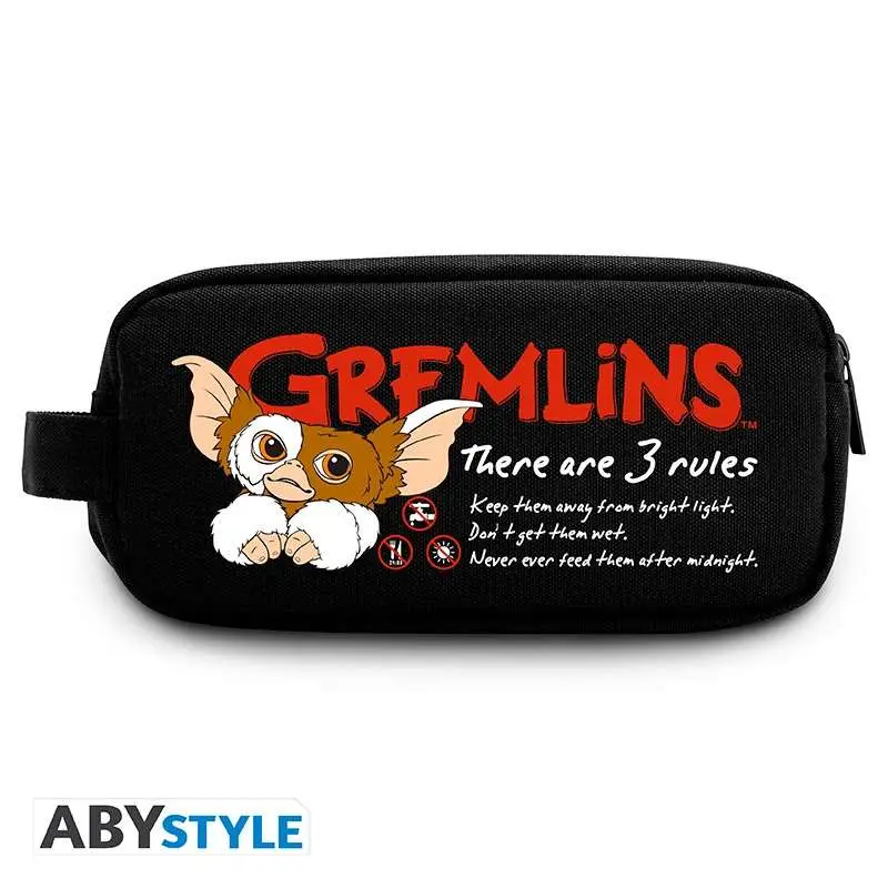 Gremlins Gizmo Case DS Modellismo Gremlins Gizmo Case Abystyle Studio