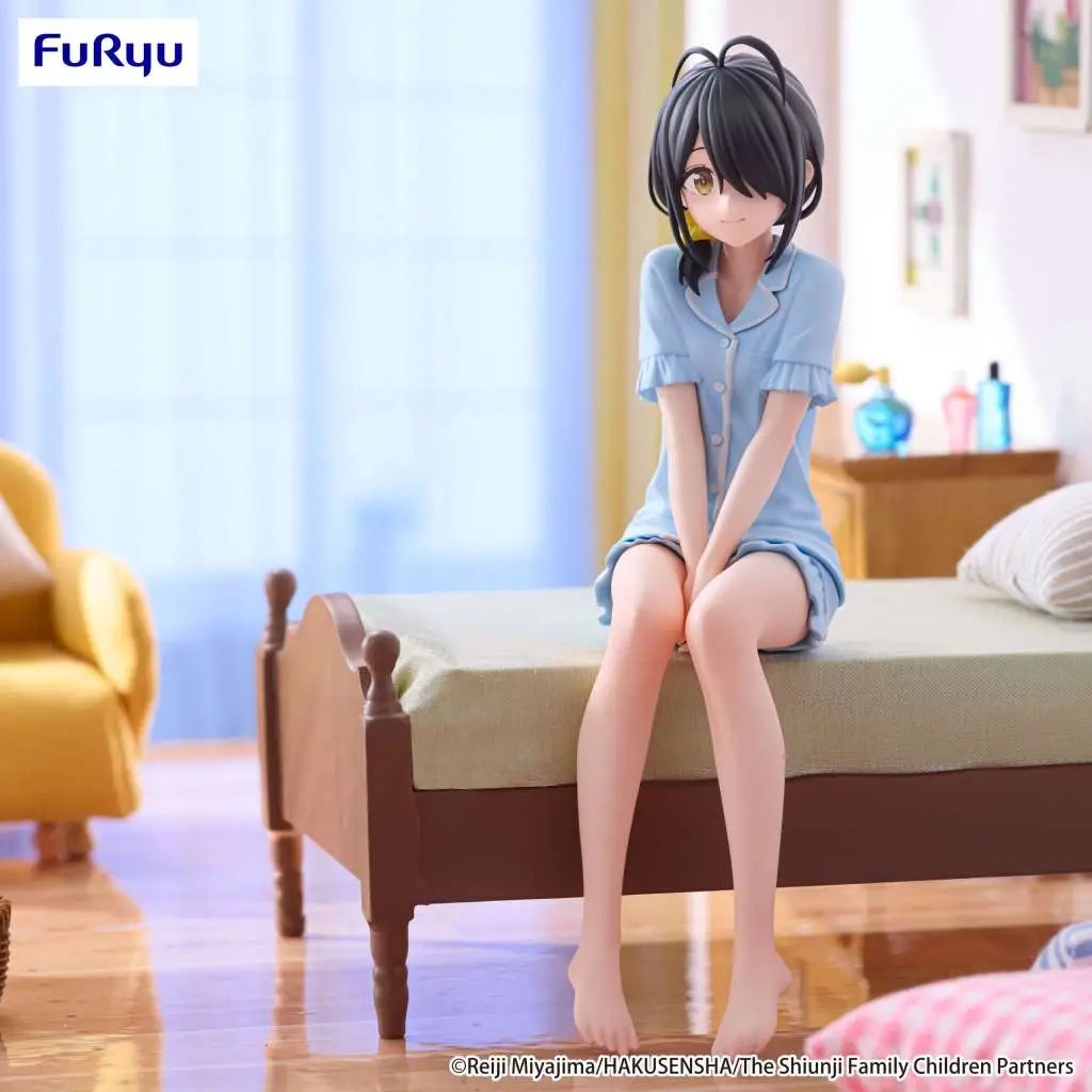 Shiunji Kotono Noodle Stopper Figure DS Modellismo Shiunji Kotono Noodle Stopper FURYU