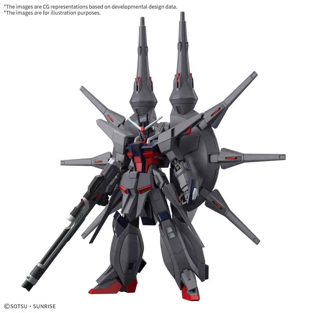 HG Gundam Legend 1/144 DS Modellismo Hg Gundam Legend scala 1/144