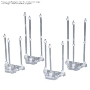Weapon Display Base 01