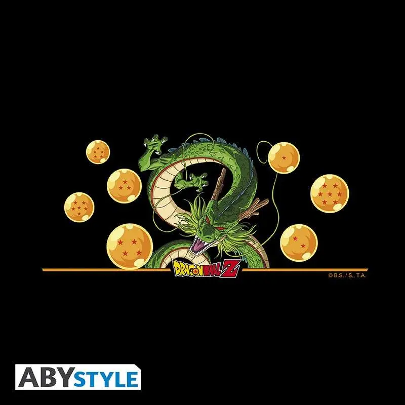 Dragon Ball Shenron Case DS Modellismo Dragon Ball Shenron Case Abystyle Studio