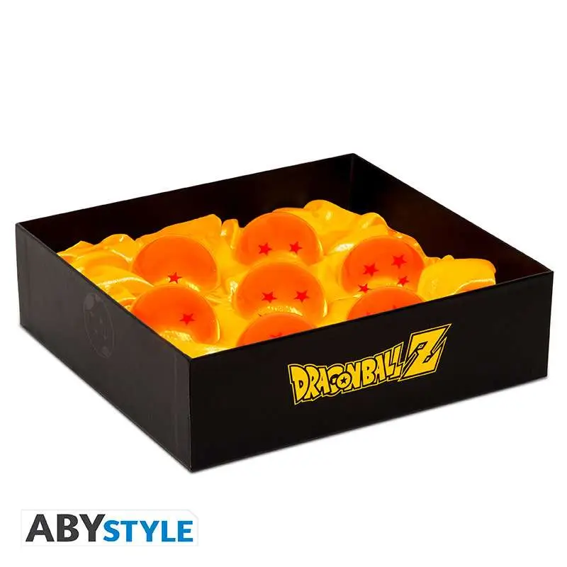Dragon Ball Dragon Balls Collector Box DS Modellismo Dragon Ball Dragon Balls Collector Box