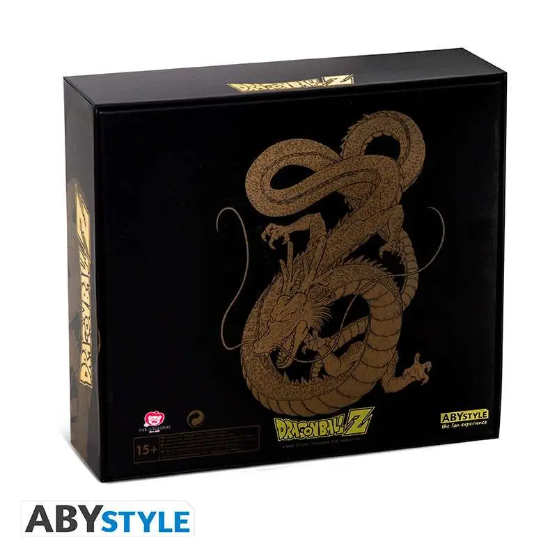 Dragon Ball Dragon Balls Collector Box DS Modellismo Dragon Ball Dragon Balls Collector Box