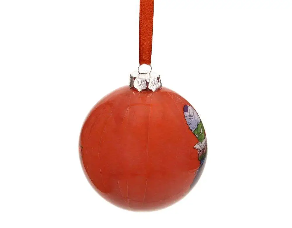 Naruto Kakashi Christmas Ball DS Modellismo Naruto Kakashi Christmas Ball SD TOYS
