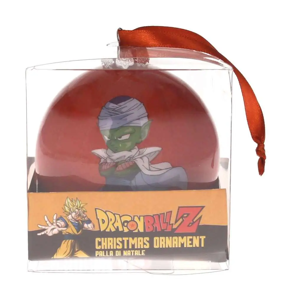 Naruto Kakashi Christmas Ball DS Modellismo Naruto Kakashi Christmas Ball SD TOYS