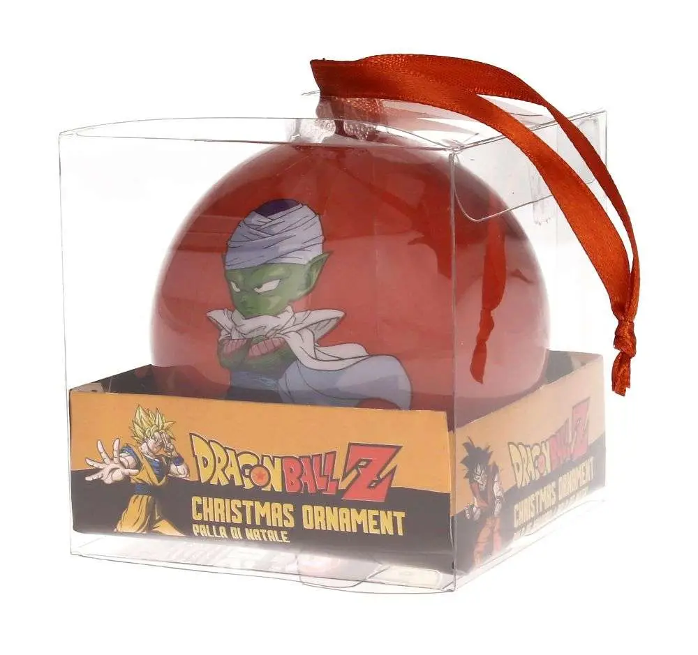 Naruto Kakashi Christmas Ball DS Modellismo Naruto Kakashi Christmas Ball SD TOYS