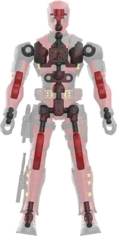 Marvel Infinity Saga Deadpool Champion Class Model Kit DS Modellismo Marvel Infinity Saga Deadpool Champion Class
