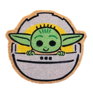 Zerbino Star Wars Mandalorian Child