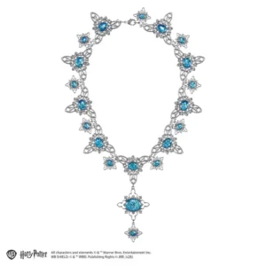 Harry Potter Cursed Opal Necklace