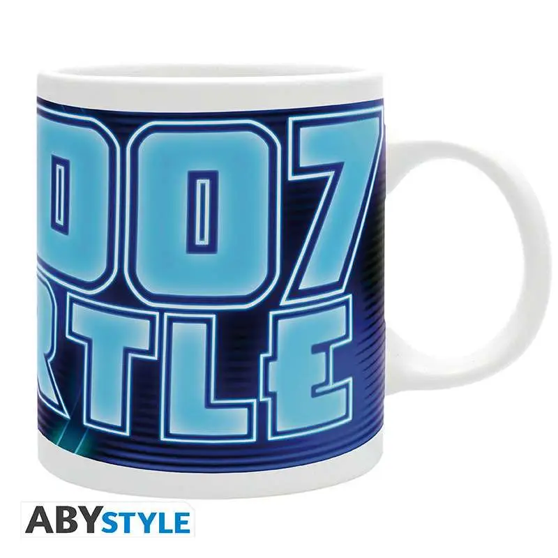 Tazza Pokemon Squirtle Neon DS Modellismo Tazza Pokemon Squirtle Neon Abystyle Studio