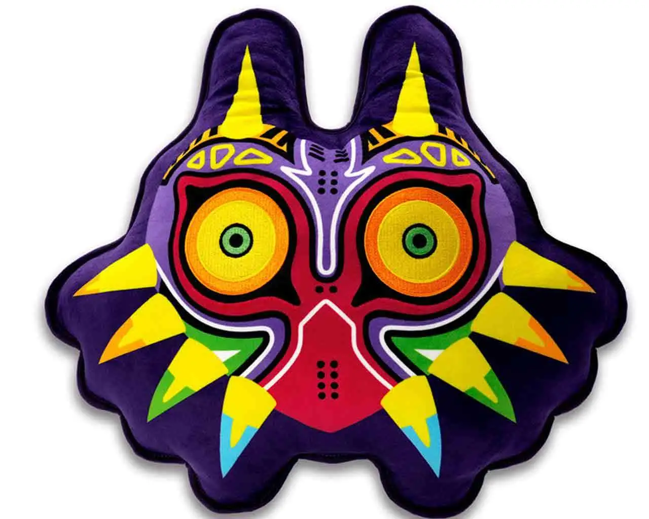 Cuscino The Legend OF Zelda Majora's Mask DS Modellismo Cuscino Legend Zelda Majora's Mask