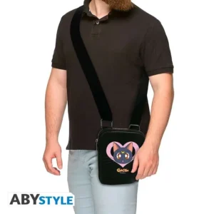 Borsa Sailor Moon Luna Abystyle Studio