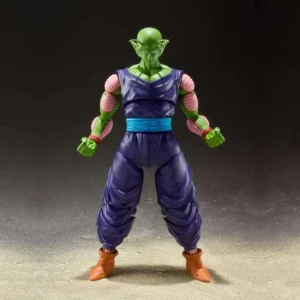 Dragon Ball Z Piccolo Proud Namekian Shf