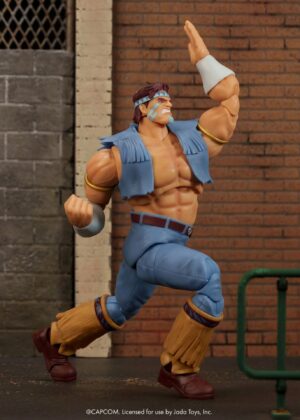 Street Fighter 2 Final scala 1/12
