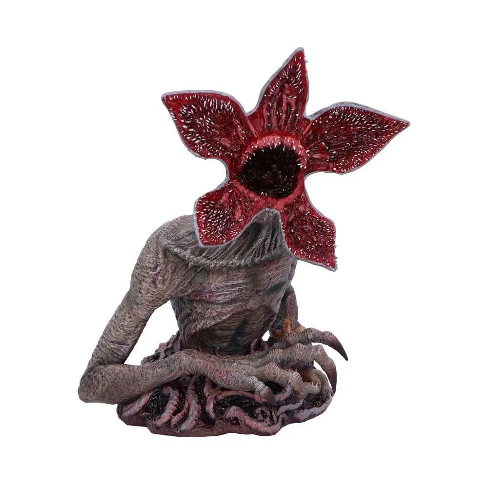 Stranger Things Demogorgon Bust DS Modellismo Stranger Things Demogorgon Bust NEMESIS NOW