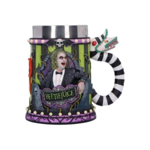 Boccale Beetlejuice NEMESIS NOW