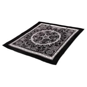 Coperta Supernatural Devil´s Trap Cozy