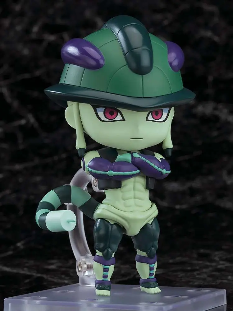 Hunter X Hunter Meruem Nendoroid DS Modellismo Hunter X Hunter Meruem Nendoroid GOOD SMILE