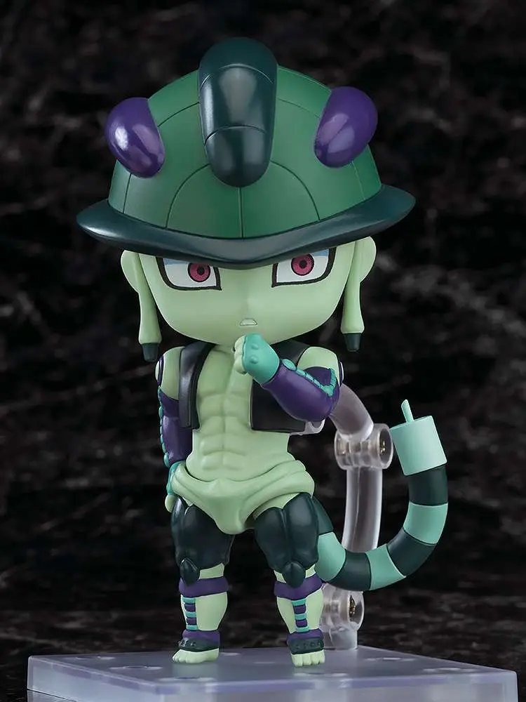 Hunter X Hunter Meruem Nendoroid DS Modellismo Hunter X Hunter Meruem Nendoroid GOOD SMILE
