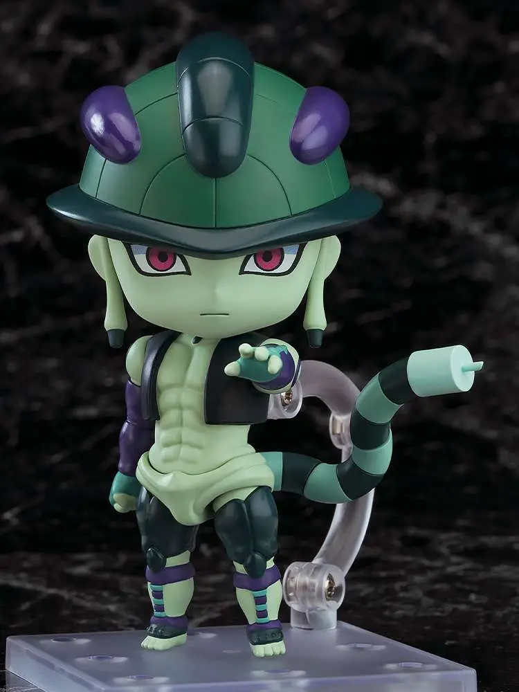 Hunter X Hunter Meruem Nendoroid DS Modellismo Hunter X Hunter Meruem Nendoroid GOOD SMILE