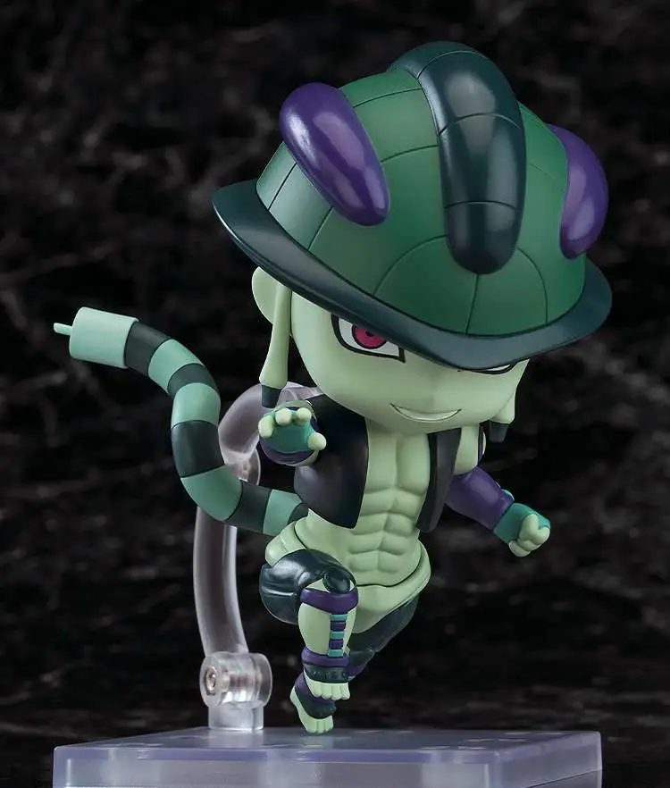 Hunter X Hunter Meruem Nendoroid DS Modellismo Hunter X Hunter Meruem Nendoroid GOOD SMILE