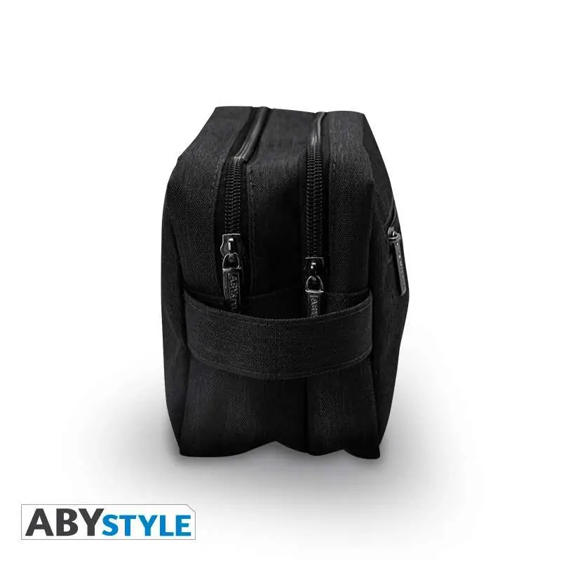 MY Hero Academia Group Toiletry Case DS Modellismo My Hero Academia Group Toiletry Case
