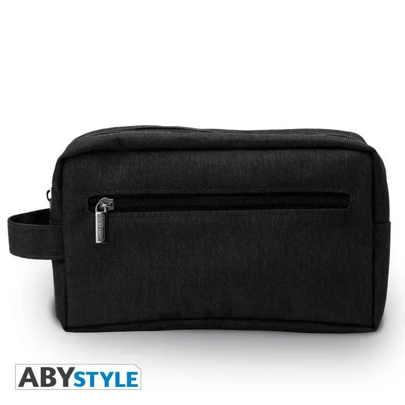 MY Hero Academia Group Toiletry Case DS Modellismo My Hero Academia Group Toiletry Case