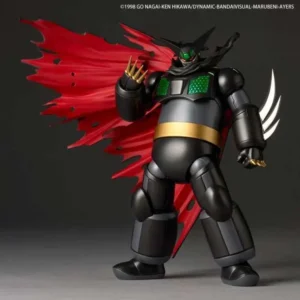 Revoltech Amazing Yamaguchi Getter Robo