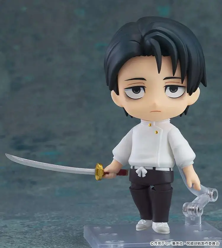 Jujutsu Kaisen Yuta Okkotsu Execution Nendoroid DS Modellismo Jujutsu Kaisen Yuta Okkotsu Execution
