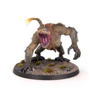 Fallout Creatures Angler MODIPHIUS