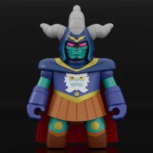 Great Mazinger Great General Darkness