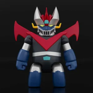 Great Mazinger Brickroid Mini GOOD SMILE