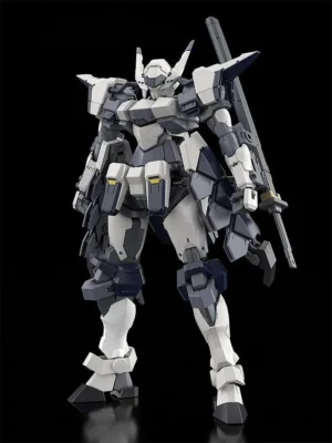 Full Metal Panic Azure Raven Mk scala 1/48