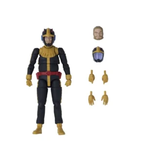Mobile Suit Gundam Principality Zeon Black